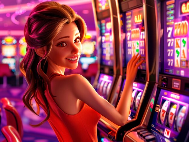 Win Instantly with Live Casino Online Action