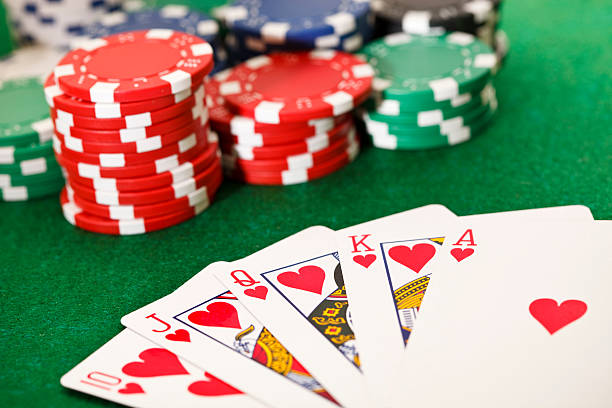 Security Must-Haves in the Best Crypto Casino