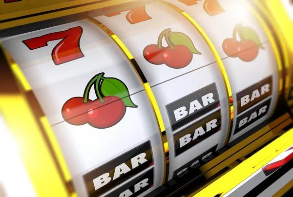Best Providers Offering True Slot Gacor Machines